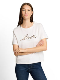 TOM TAILOR T-SHIRT 1052866