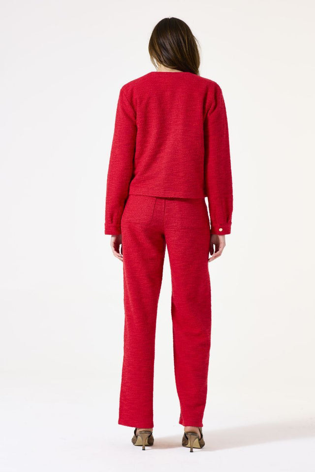 CARDIGAN LE PETIT VESTON
