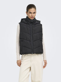 ONLY VESTE ONLCLAIR PUFFER