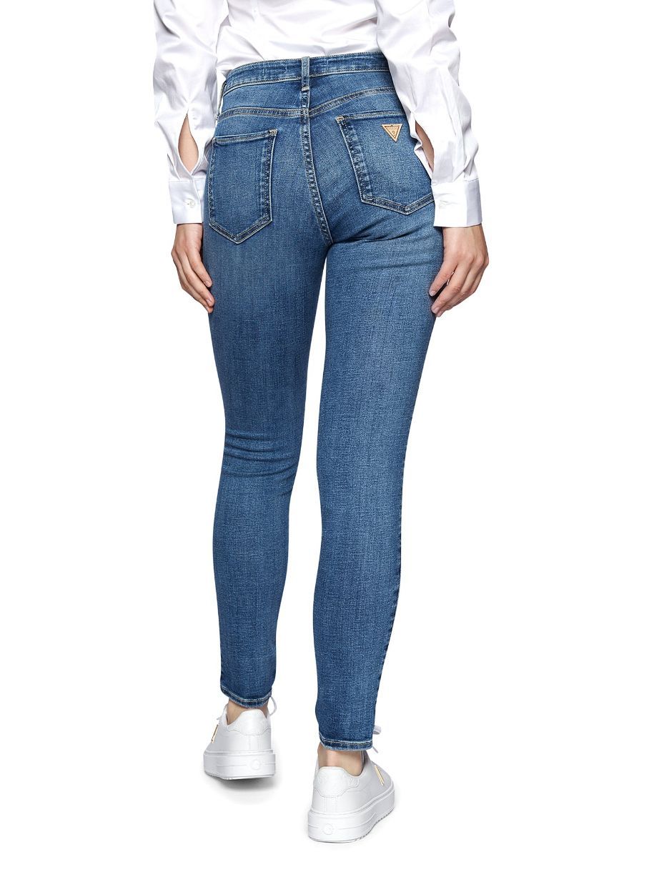 JEANS GUESS SEXY CURVE