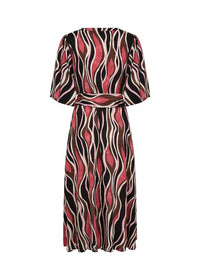 ROBE-CHEMISIER CRÉER LE CHANGEMENT