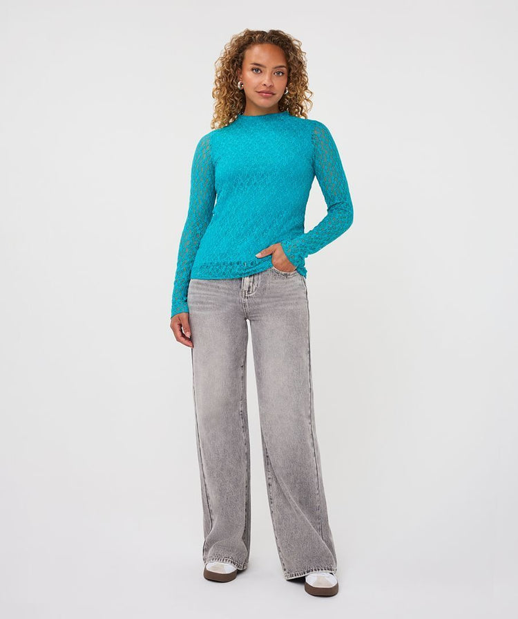 ESQUALO JEANS F2612504