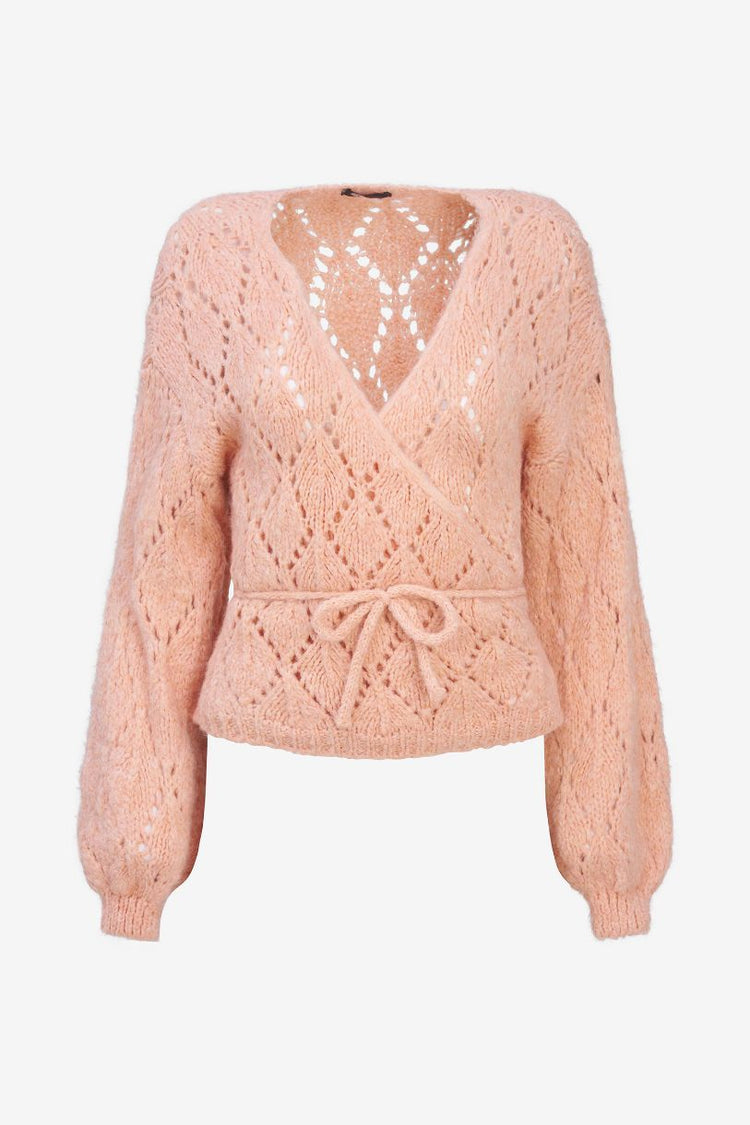 M CARDIGAN 17-21297-1Z