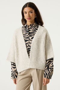 GARCIA CARDIGAN T260250