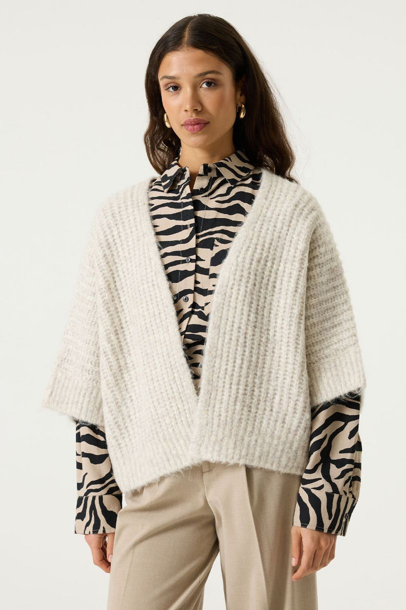 GARCIA CARDIGAN T260250