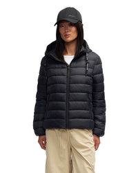 PAJAR JACKET KATERI LDS LTWT BOXY PUFFER