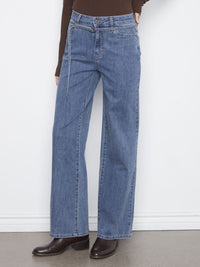 CHARLIE B JEANS C5815-300C
