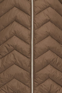 FRANSA MANTEAU FRBAPADDING