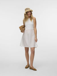 ROBE COURTE TINNA