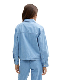 JACKET DE JEANS SUMMER