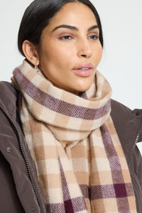 ICHI FOULARD IAVILJA