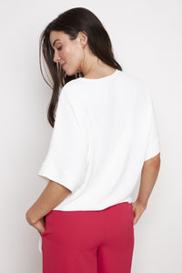 CHANDAIL UP NOUÉ UN AIR TOUT LÉGER