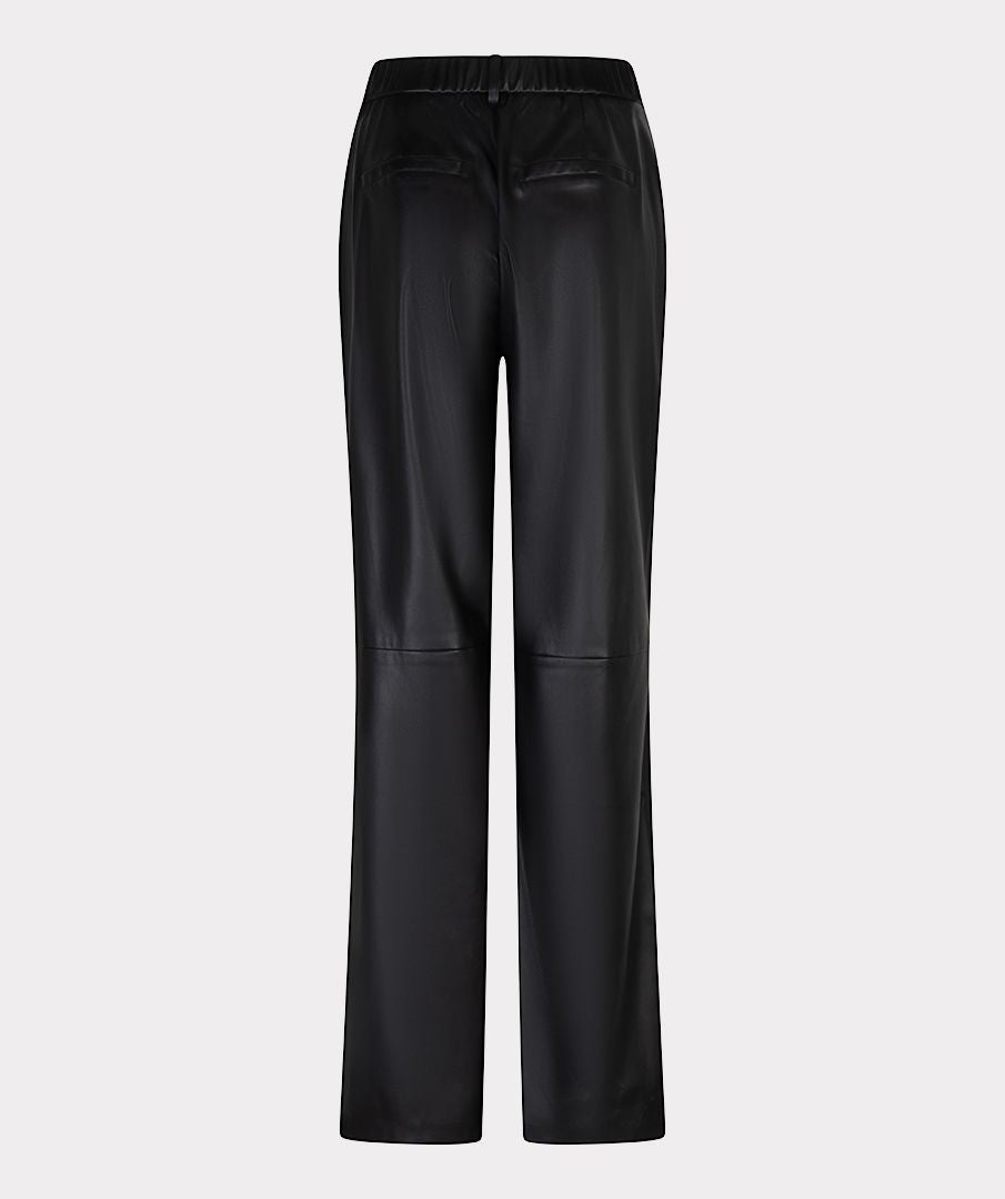 PANTALON LARGE VERSION ROCK