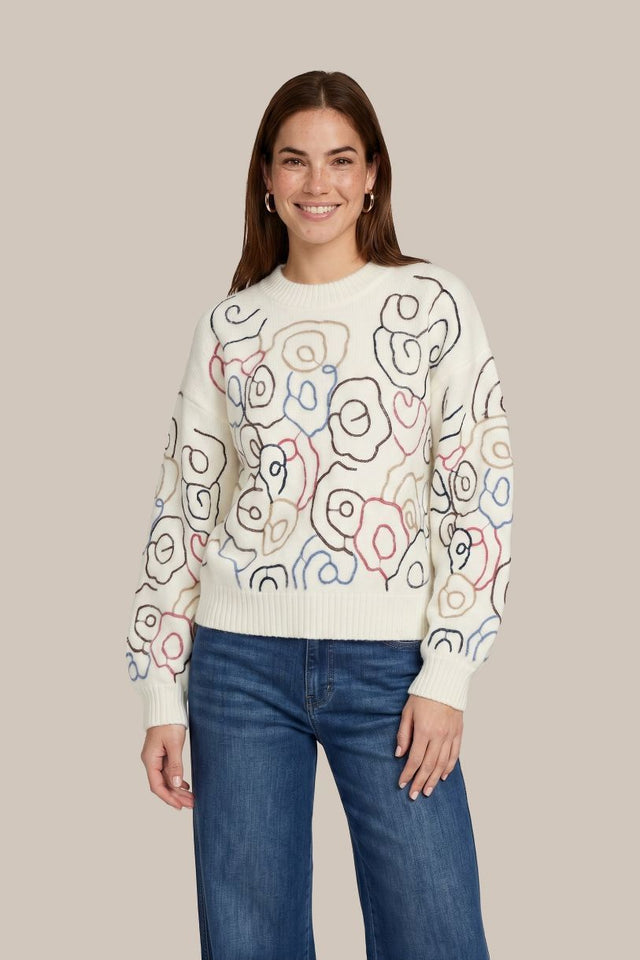C&S THE LABEL PULL WINGS