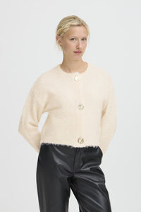 CARDIGAN EN DOUCEUR OMANTA