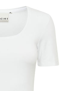T-SHIRT AJUSTÉ ZOLA
