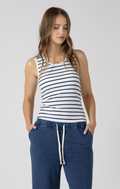 CAMISOLE BON DÉPART
