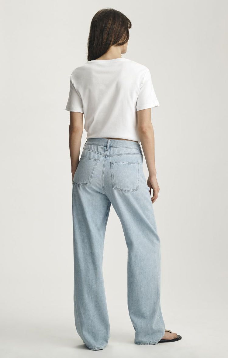 JEANS MAVI NELLA WELL BLUE