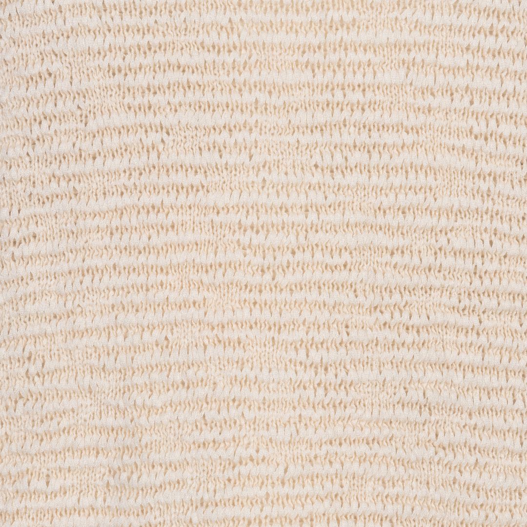 CHANDAIL LE PULL ENRUBANNÉ