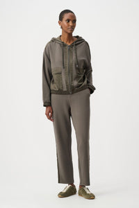 JOSEPH RIBKOFF JACKET STYLE DÉTENDU