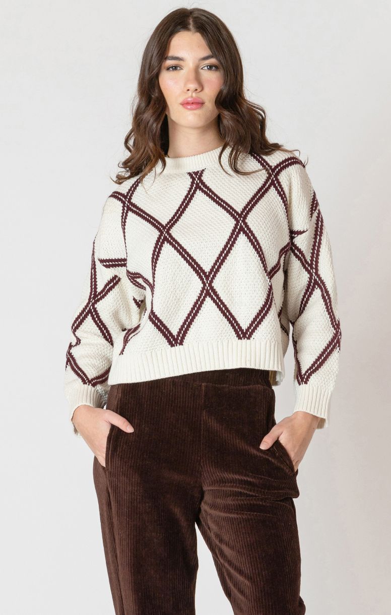 PULL NOUVEAU DESIGN