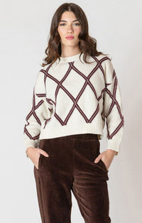 PULL NOUVEAU DESIGN
