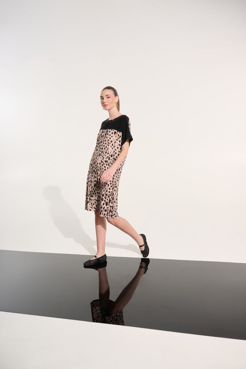 ROBE COURTE L'ANIMAL