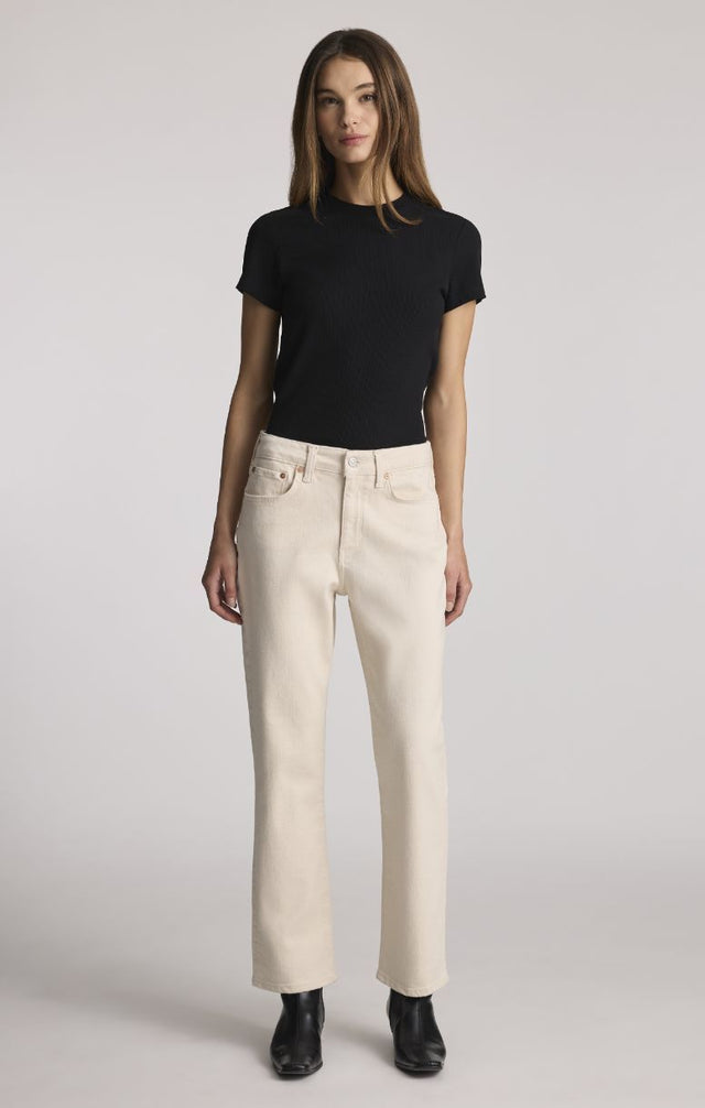 JEANS MAVI NEW YORK DROIT NATURAL