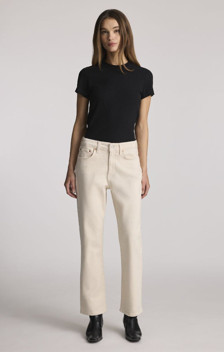 JEANS MAVI NEW YORK DROIT NATURAL