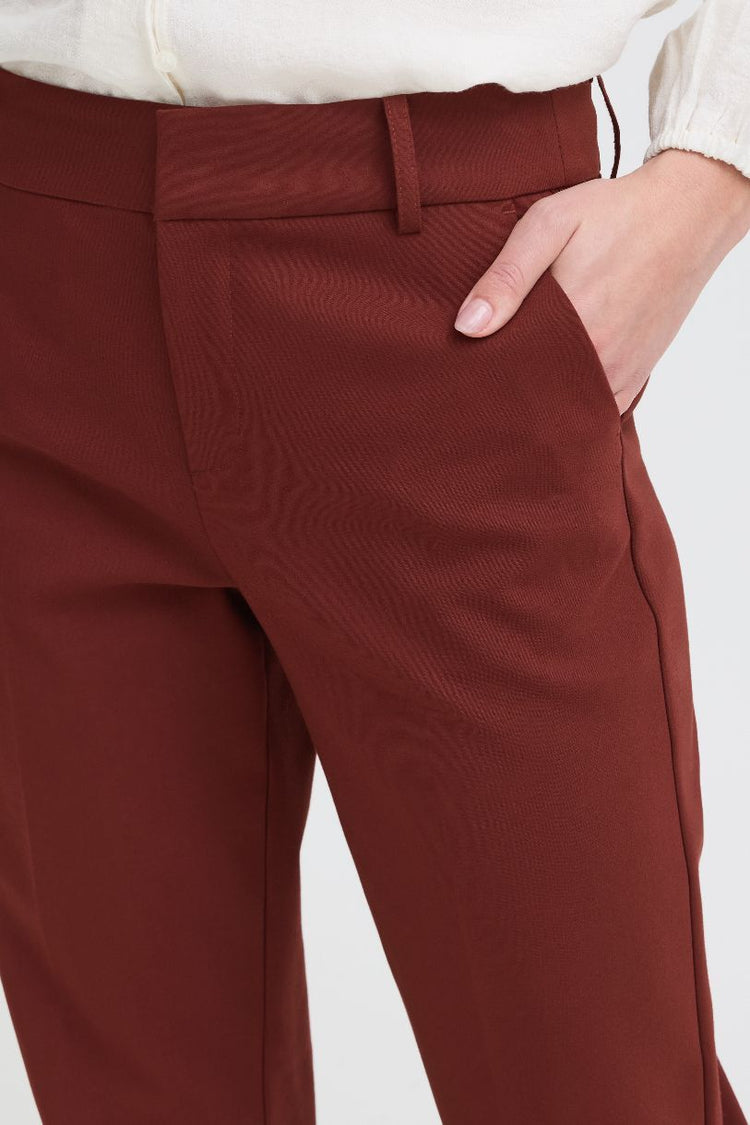 FRANSA PANTALON FRVITAE TESSA
