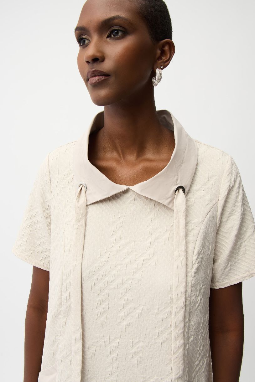ROBE LA GÉOMÉTRIQUE