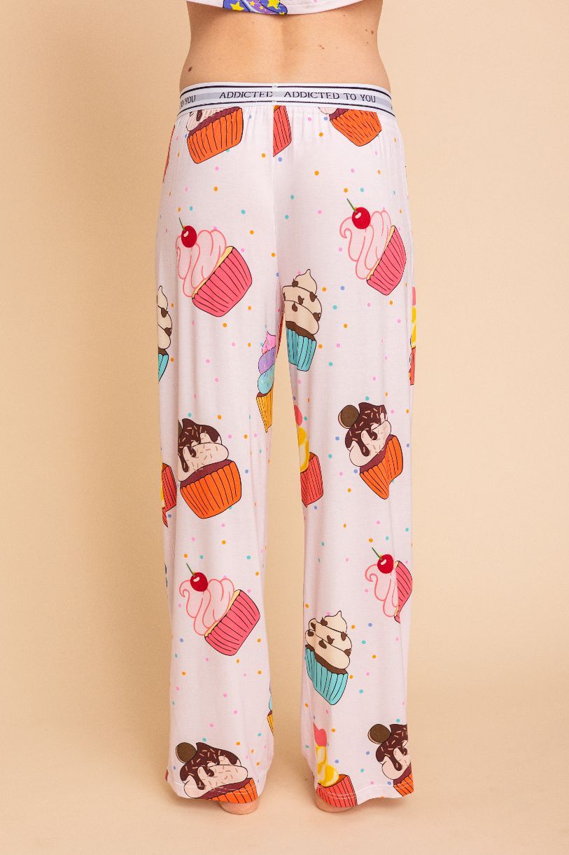 PANTALON ADDICTED TO YOU