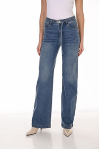 FRANK LYMAN JEANS 263708