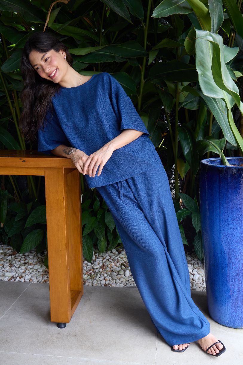 PALAZZO KATICO TOTALEMENT ZEN