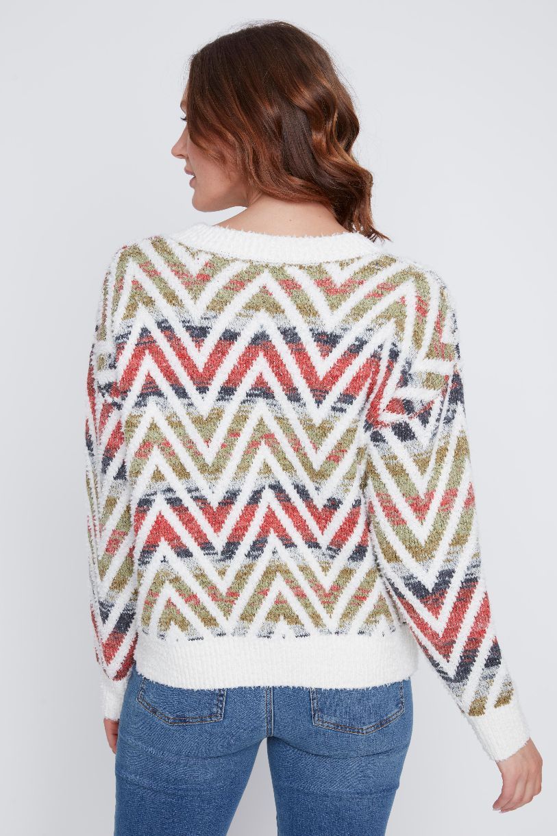 PULL CHANGER DE DIRECTION