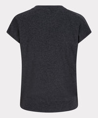 T-SHIRT DÉBARDEUR TOTALEMENT FÉMININ