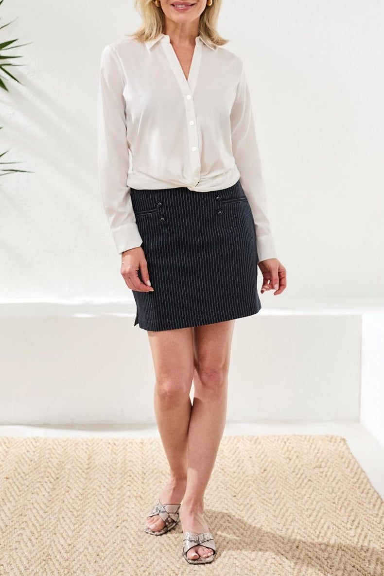 SKORT BLOC-NOTES