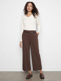 CHARLIE B PANTALON C5809-838B
