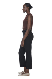 ILTM PANTALON ARMANI TWILL BELTED SLIM