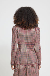 VESTON ICHI KATE CHECKIT