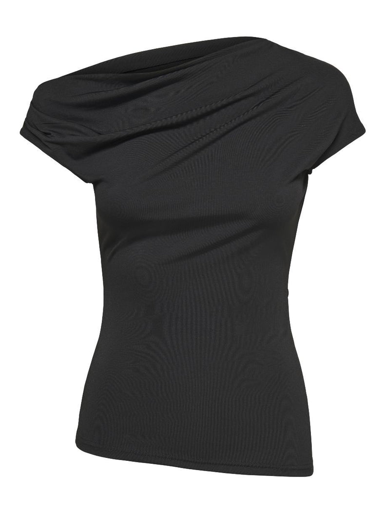 ONLY TOP ONLARIA ASSYMETRIC