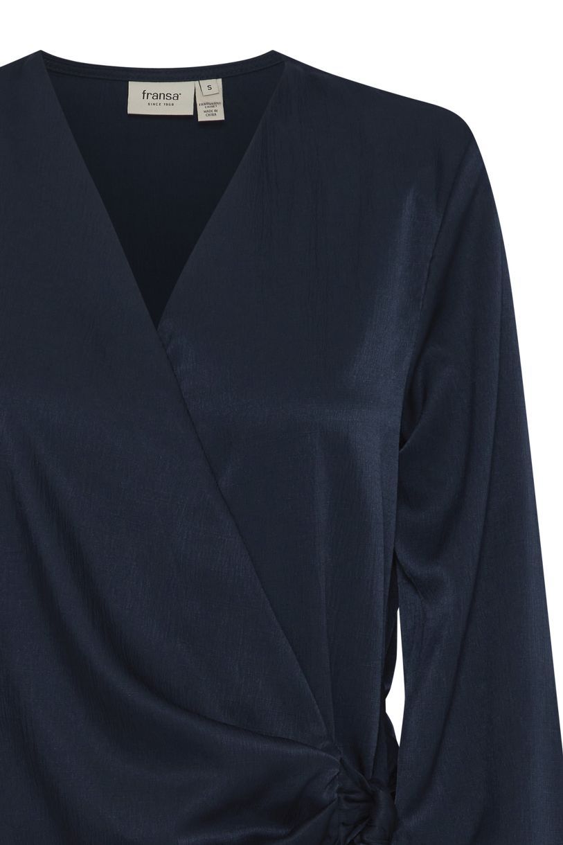 ROBE CONVENTIONNELLE VILINE