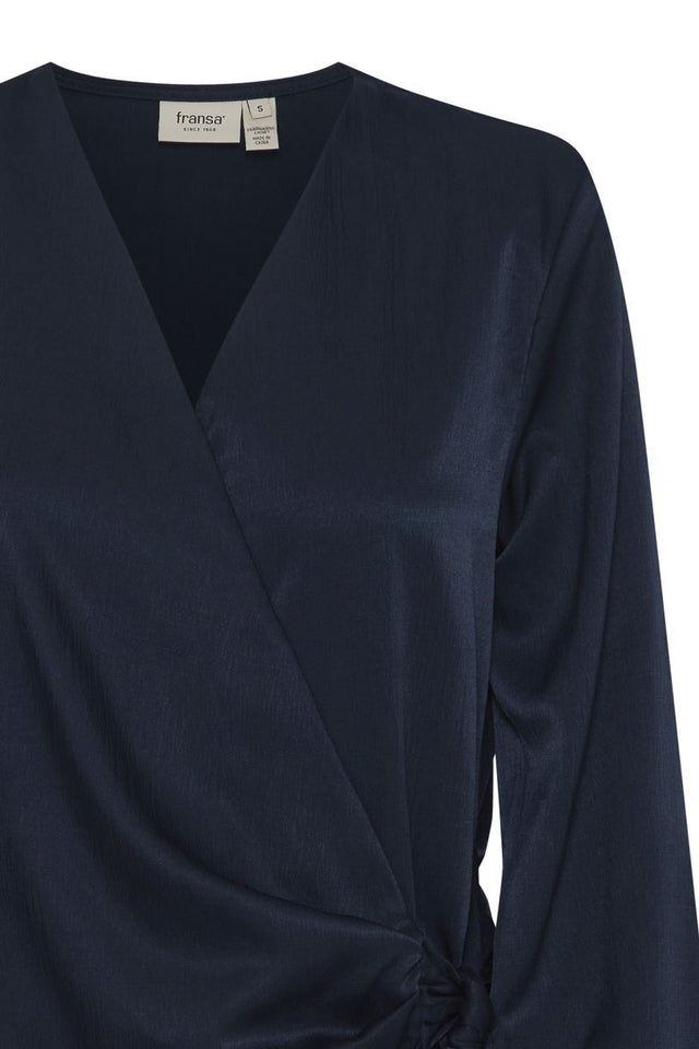 ROBE CONVENTIONNELLE VILINE