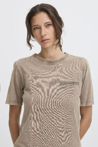 T-SHIRT LE MESSAGE DE SOLKO