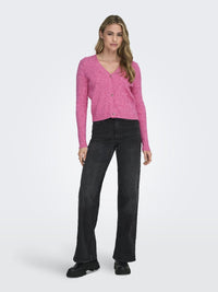 CARDIGAN KATIA UN COEUR EN OR