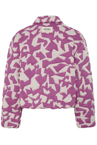 ICHI JACKET IHKATE QUILTED JA6