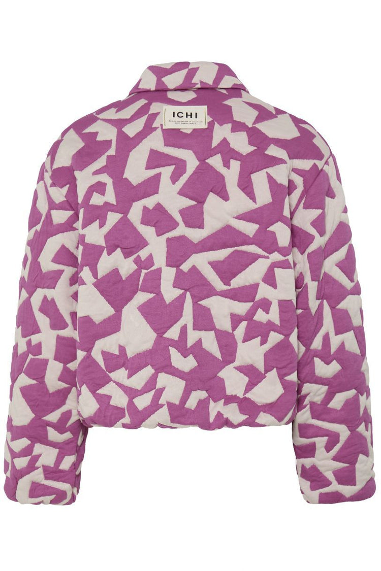 ICHI JACKET IHKATE QUILTED JA6