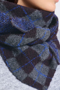 ICHI FOULARD IAGYLE