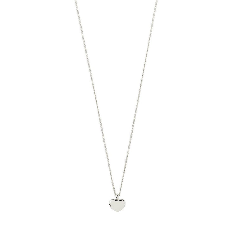 COLLIER ARIN PENDENTIF COEUR