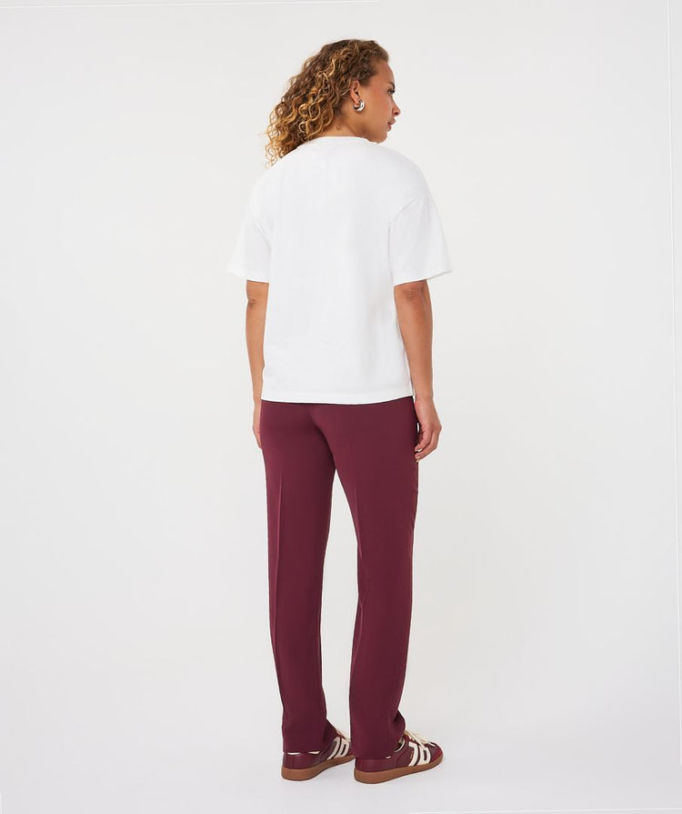 ESQUALO T-SHIRT F2605536